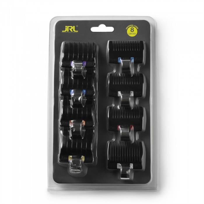 Набор насадок JRL 8 шт