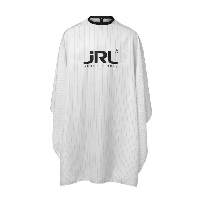 Пеньюар JRL классический на липучке, белый 