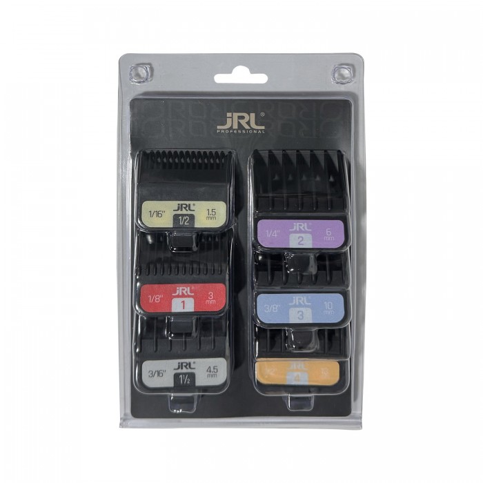 Набор магнитных насадок для машинок JRL-2020C