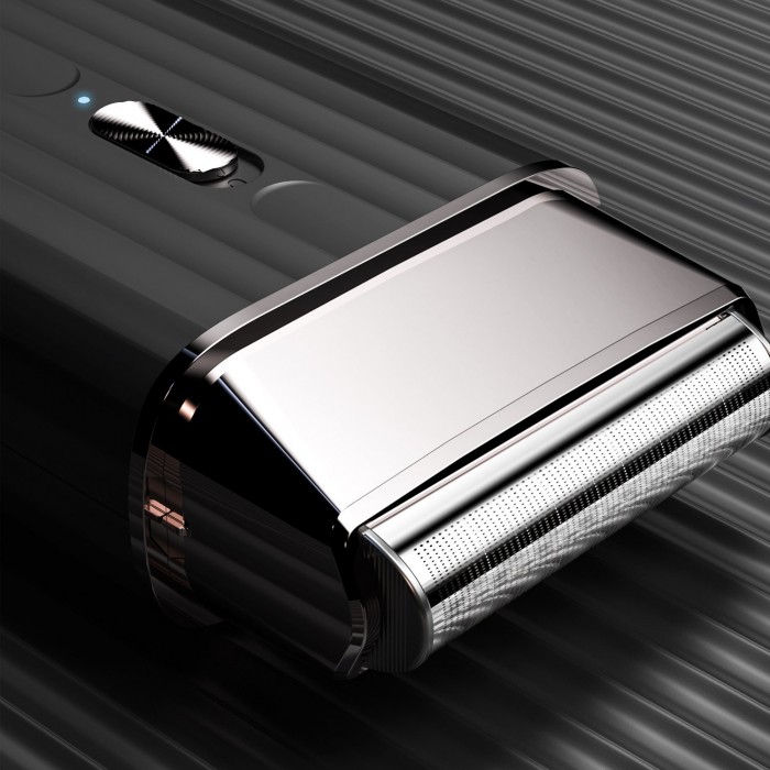 Инновационный профессиональный шейвер JRL ONYX SF PRO-SHAVER
