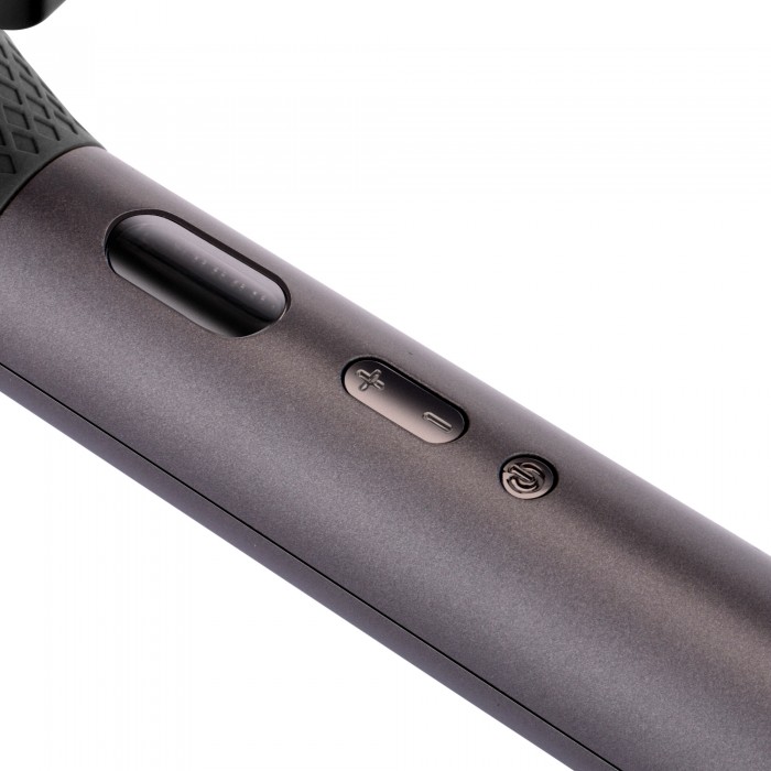 Профессиональная плойка для волос JRL 19мм