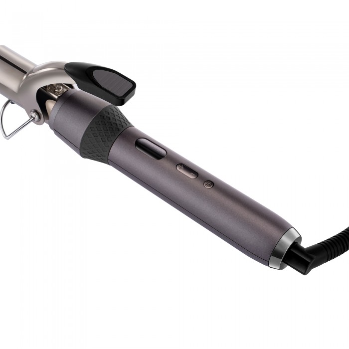 Профессиональная плойка для волос JRL 19мм