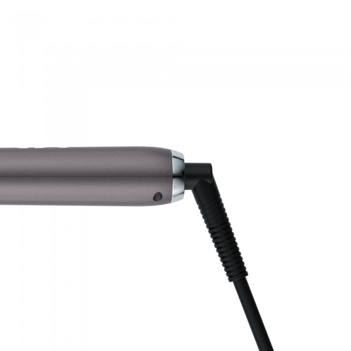 Профессиональная плойка для волос JRL 19мм