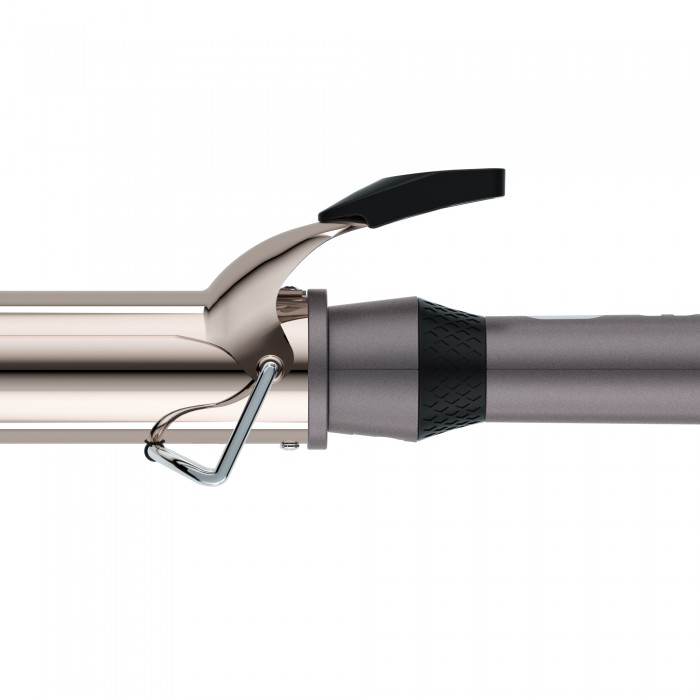 Профессиональная плойка для волос JRL 38мм