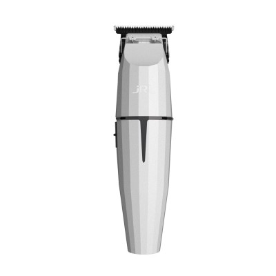 Профессиональный триммер для стрижки JRL Onyx White