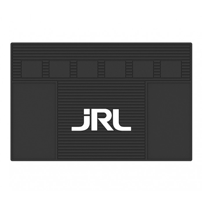 Термостойкий магнитный коврик JRL на 6 секций