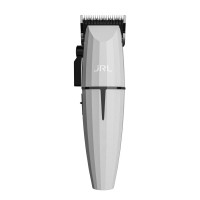 Профессиональная машинка для стрижки JRL Onyx White