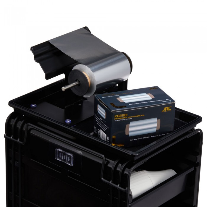 Диспенсер для парикмахерской фольги JRL