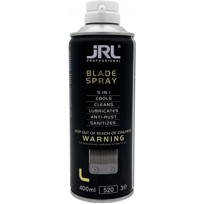 Спрей для ухода за ножами JRL Blade Spray 5 в 1 400 мл