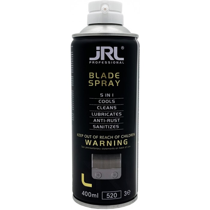 Спрей для ухода за ножами JRL Blade Spray 5 в 1 400 мл