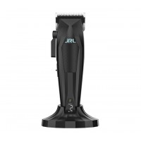 Профессиональная машинка для стрижки JRL 3000C Black Fade