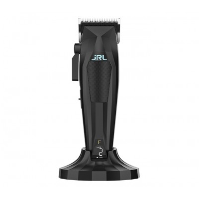 Профессиональная машинка для стрижки JRL 3000C Black Fade