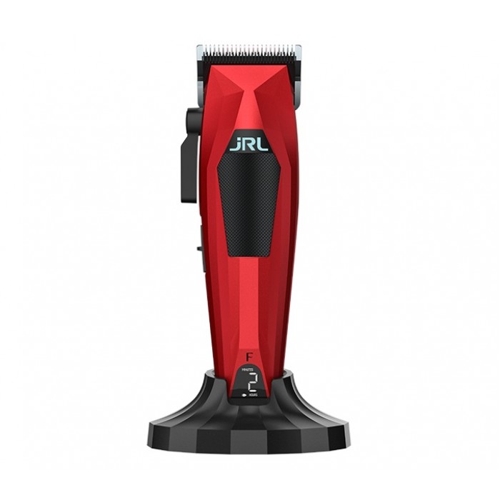 Профессиональная машинка для стрижки JRL 3000C Red Fade
