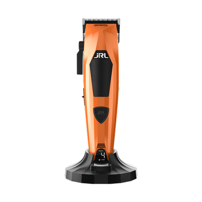 Профессиональная машинка для стрижки JRL Diamante Orange