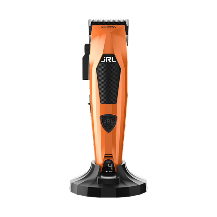 Профессиональная машинка для стрижки JRL Diamante Orange