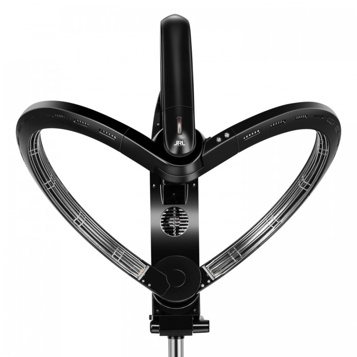 Климазон-процессор с инфракрасным освещением JRL HALO