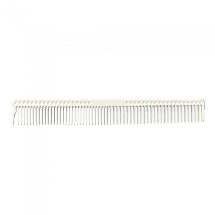 Расческа JRL для стрижки волос, белый