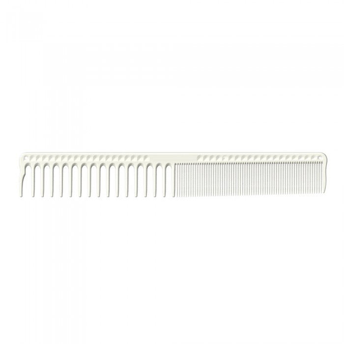 Расческа JRL для стрижки волос, белый