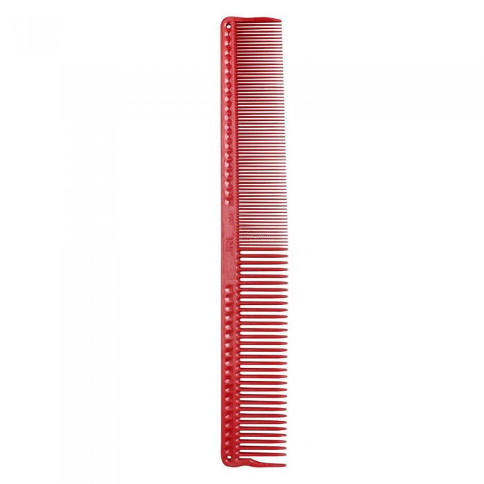 Набор расчесок для укладки JRL Styling Comb Set (101,102,301,304,305) в кожаном чехле