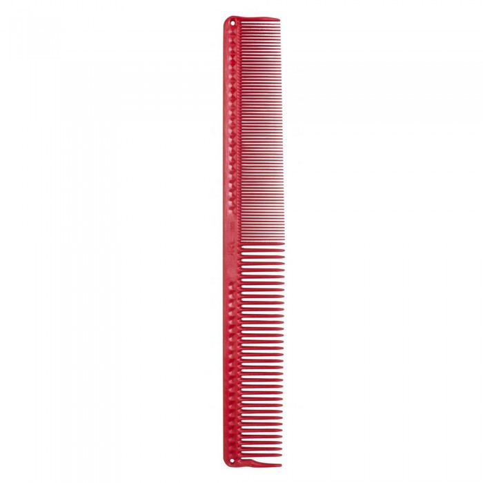 Набор расчесок для укладки JRL Styling Comb Set (101,102,301,304,305) в кожаном чехле