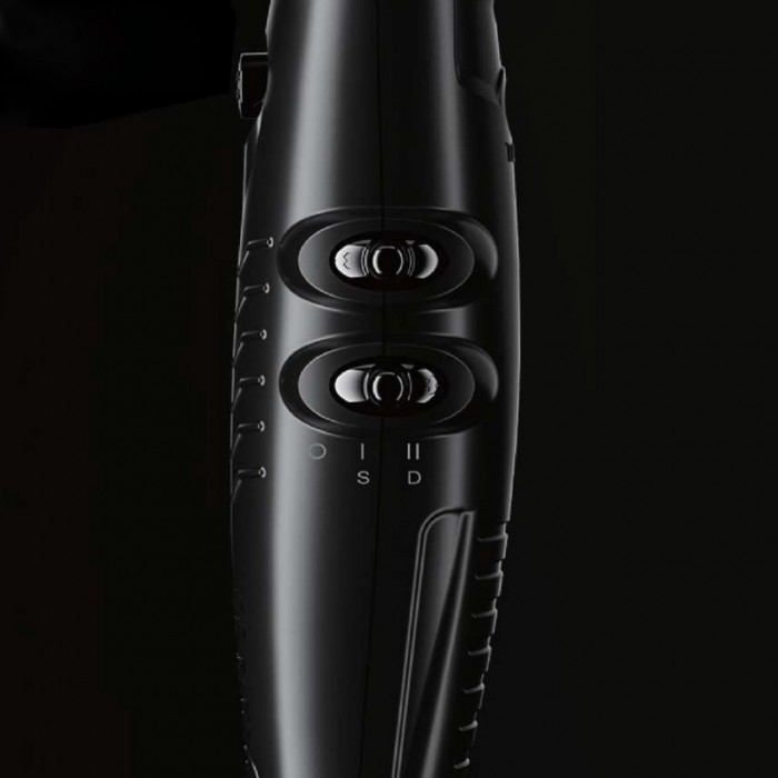 Профессиональный Фен JRL Forte Pro L