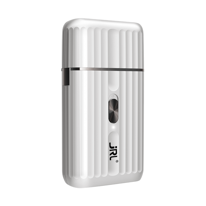 Инновационный профессиональный шейвер JRL ONYX SF PRO-SHAVER White