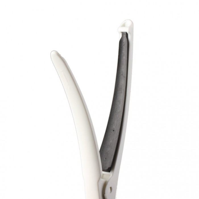 Зажимы для волос JRL, 6 шт