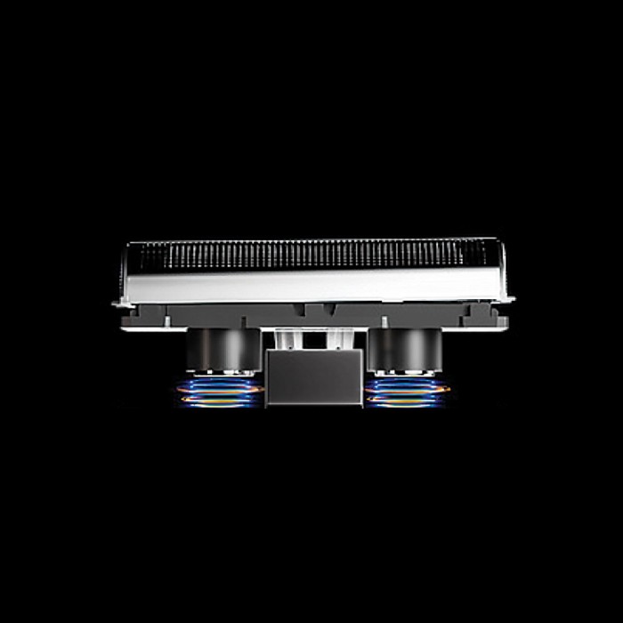 Магнитная насадка для шейвера JRL ONYX SF PRO-SHAVER