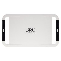 Зеркало заднего вида белое JRL