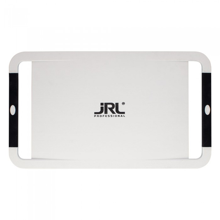 Зеркало заднего вида белое JRL