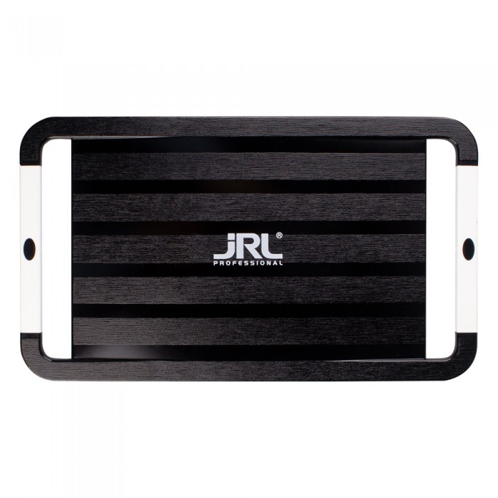 Зеркало заднего вида черное JRL